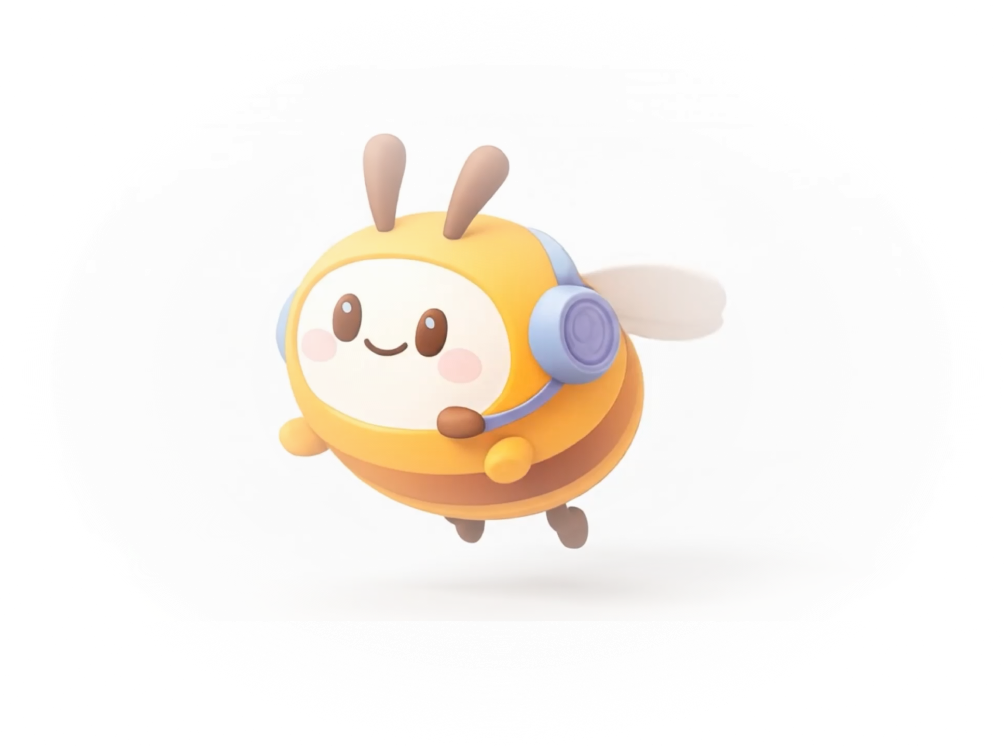 Flying Buzzy